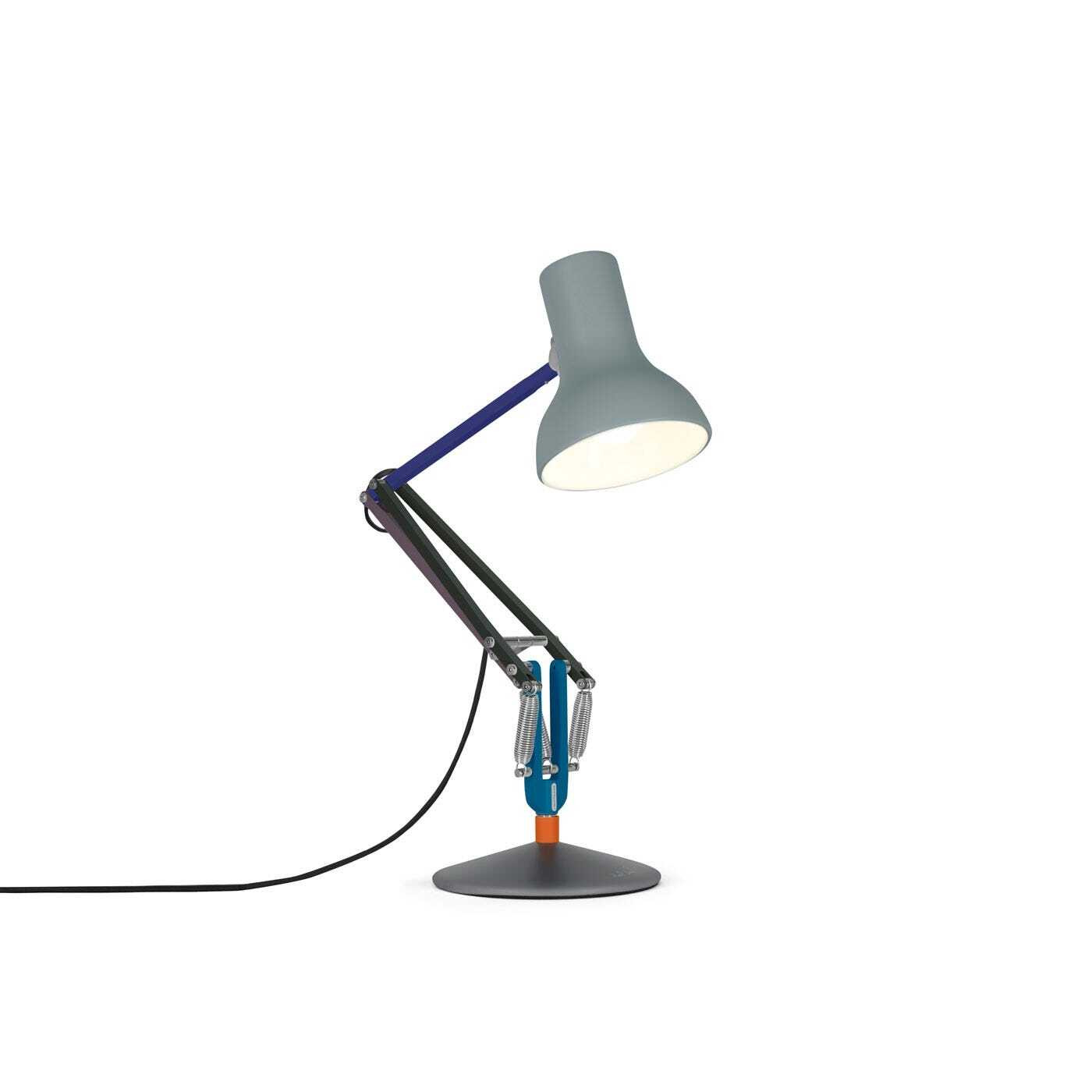 Anglepoise Type 75 Mini Desk Lamp Paul Smith Edition Two - image 1