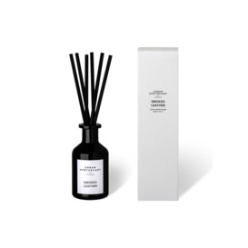 Urban Apothecary Smoked Leather Signature Diffuser