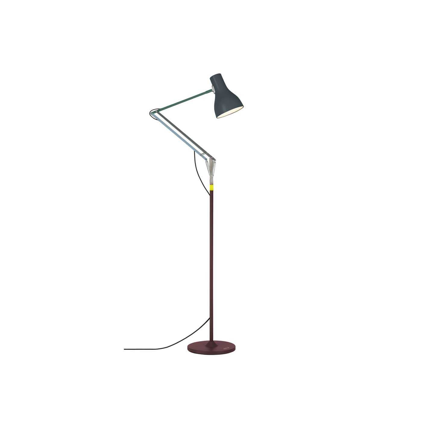 Type 75 Floor Lamp Anglepoise Paul Smith Edition 4 - image 1
