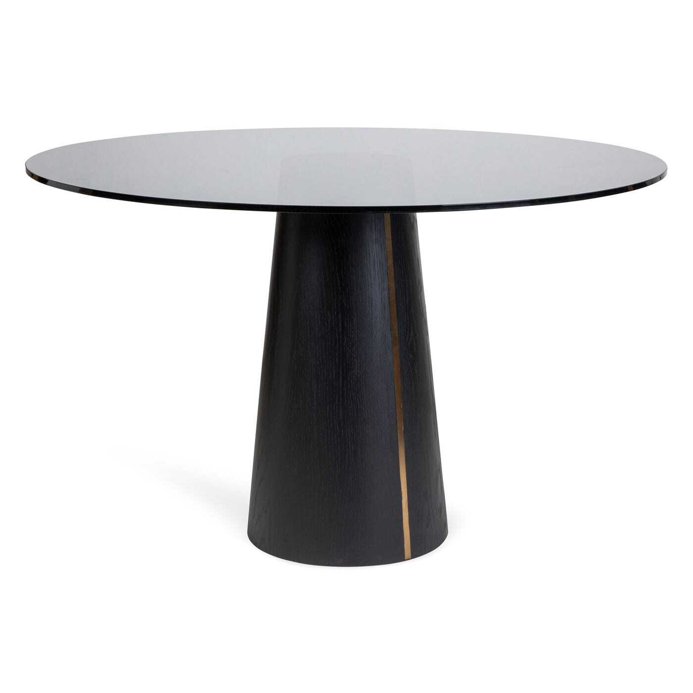 Heal's Totem Pedestal Dining Table