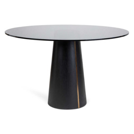 Heal's Totem Pedestal Dining Table