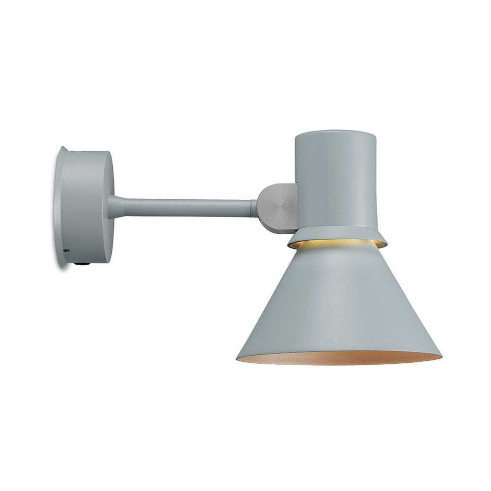 Anglepoise Type 80 Wall Light Pistachio Green