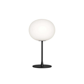 Flos Glo-Ball T1 Table Lamp Matte Black - thumbnail 1