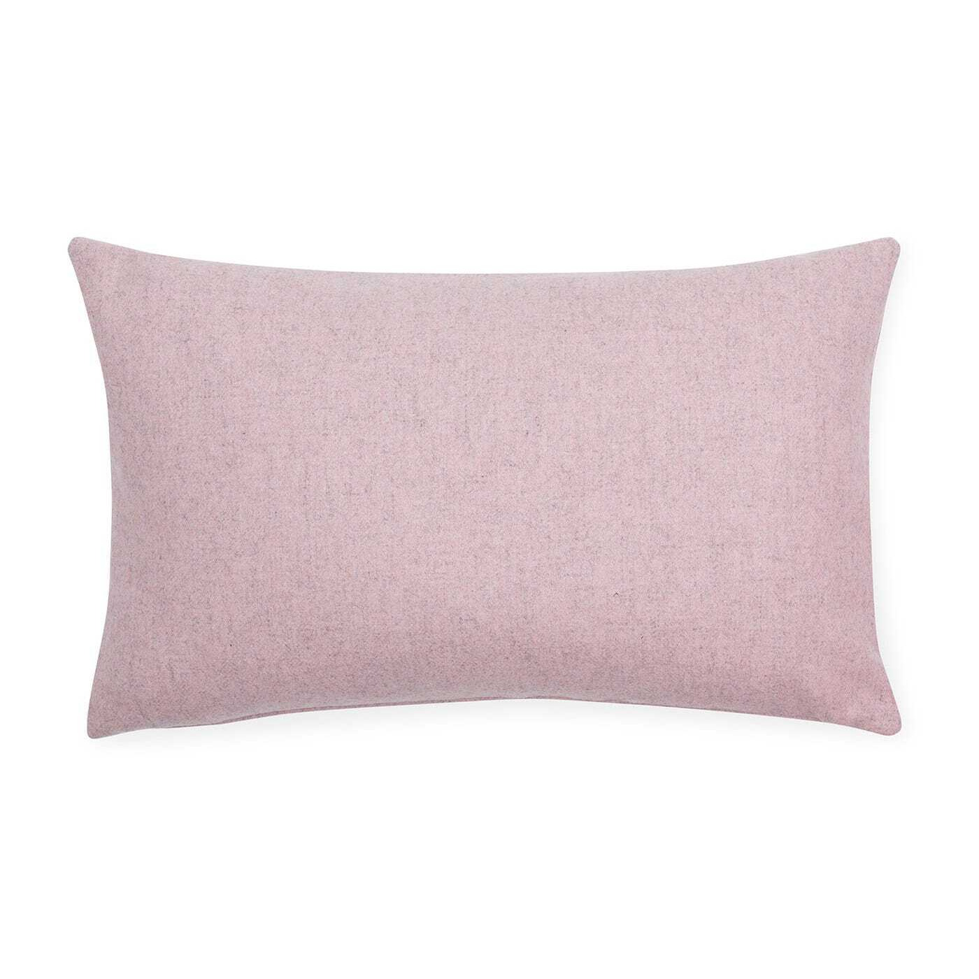 Heal's Islington Cushion Blush 35 x 55cm - image 1