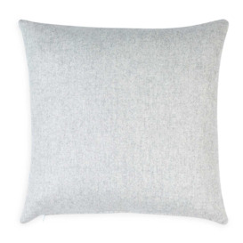 Heal's Islington Cushion Grey 60 x 60cm - thumbnail 1