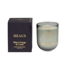 Heal's Bitter Orange & Cassis Dusk Candle