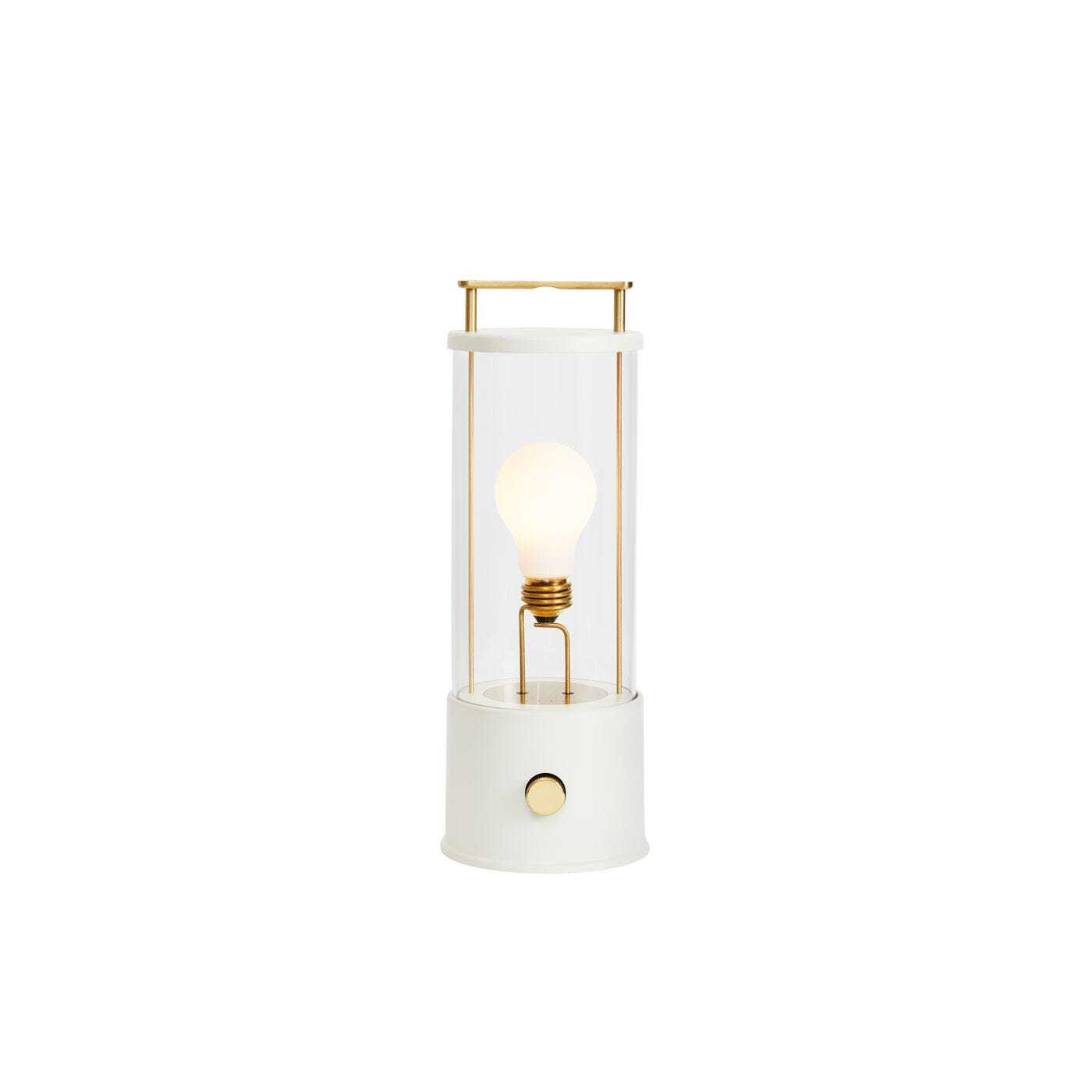 Tala The Muse Portable Table Lamp Candlenut