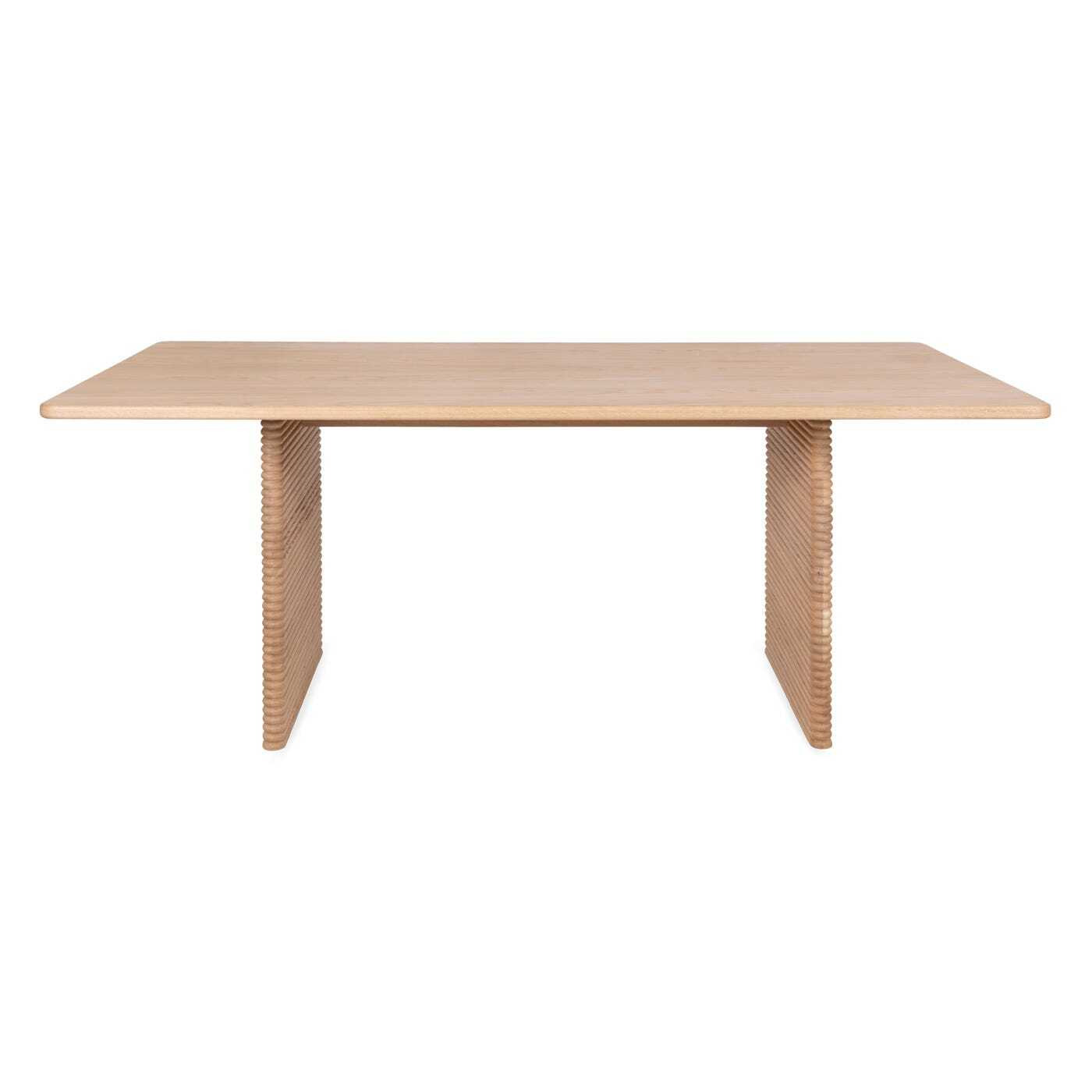 Heal's Kendal Dining Table - Heal's UK Furniture