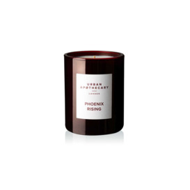 Urban Apothecary Phoenix Rising Ruby Candle