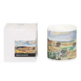 Heal's + Tate Collection Spring Meadow Scented Candle - thumbnail 1