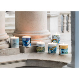 Heal's + Tate Collection Spring Meadow Scented Candle - thumbnail 2