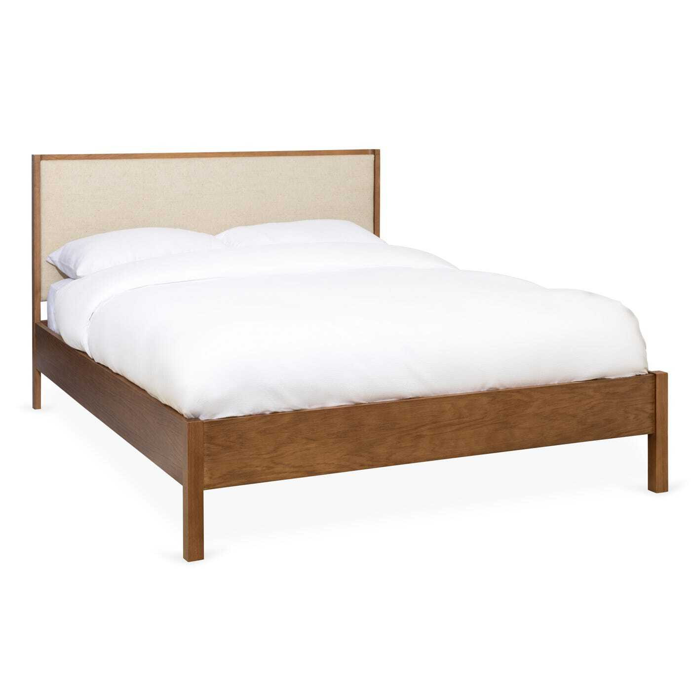 Heal's Marna King Size Bed - image 1