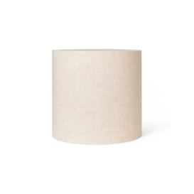 ferm LIVING Eclipse Shade Natural Large