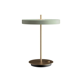 Umage Asteria LED Table Lamp Nuance Olive