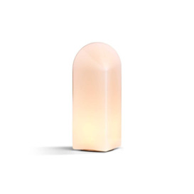Hay Parade LED Table Lamp 32cm Blush Pink