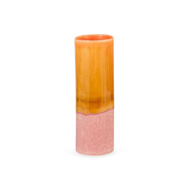 Yuta Segawa Vase Orange/Pink