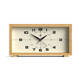 Newgate Lemur Alarm Clock
