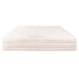 Heal's Natural Hybrid 3000 New Single Firm Tension Mattress