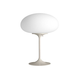 Gubi Stemlite Table Lamp Small Pebble Grey