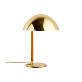 Gubi 9209 Table Lamp Brass