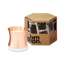 Tom Dixon Eclectic London Candle Large