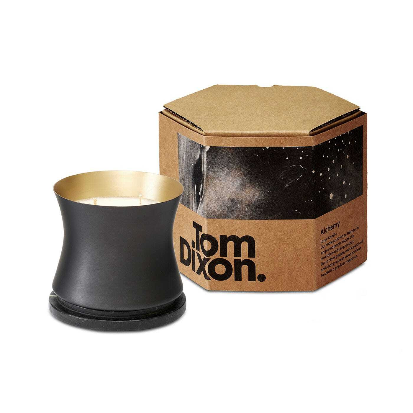 Tom Dixon Eclectic Alchemy Candle Large