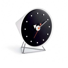 Vitra Cone Desk Clock