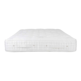 Vispring Sublime Superb Mattress Double Firm Tension Oyster 589