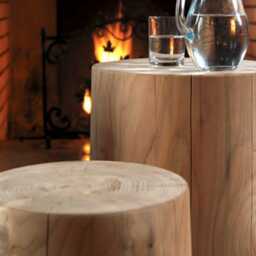Riva 1920 Legno Vivo Raw - thumbnail 2