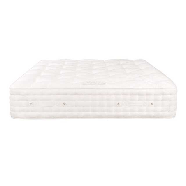 Heal's Premium Sleep Silk New Double Soft Tension Mattress
