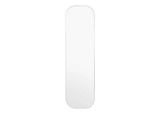 Heal's Orta Tall Mirror Walnut