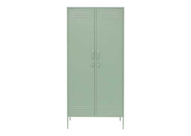 Mustard Made The Twinny Locker in Sage