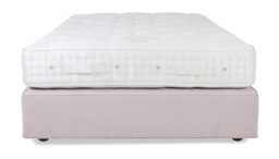 Vispring Regal Superb Medium Tension Divan single Tk589 Tur