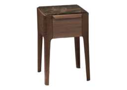 Porada Ziggy Night 2 Small Bedside Table
