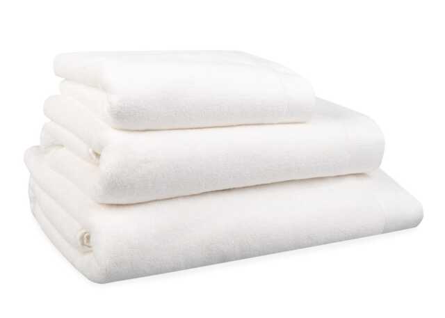 Heal's Spa Bath Sheet White