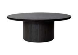 Gubi Moon Coffee Table Dia. 120cm