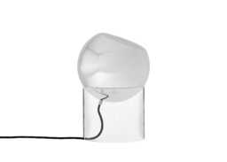 &Tradition Topan Table Lamp Chrome