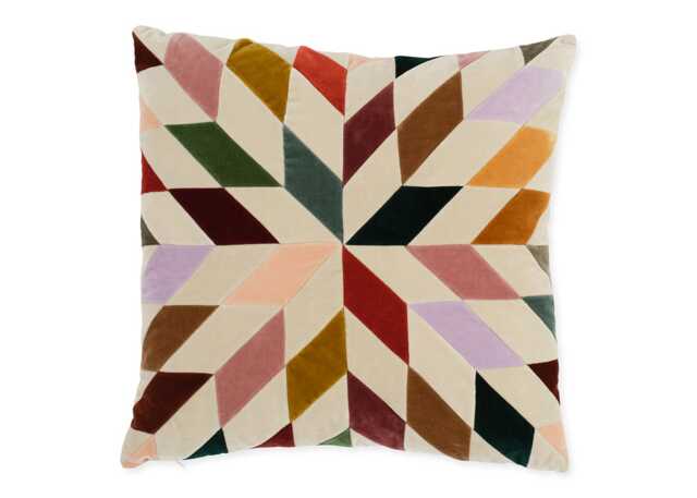 Christina Lundsteen Nova Cushion 50 x 50cm