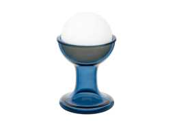 Established & Sons Gelato LED Portable Table Lamp Azure