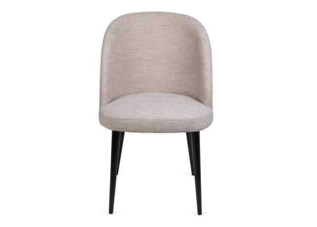Heal's Austen Dining Chair Boucle Cream