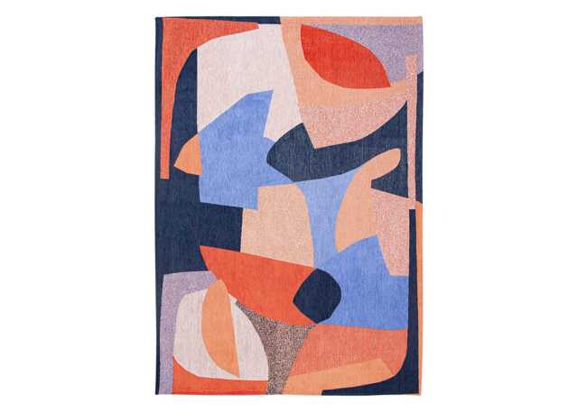 Louis de Poortere Shape Rug Carpe Diem 240 x 340cm