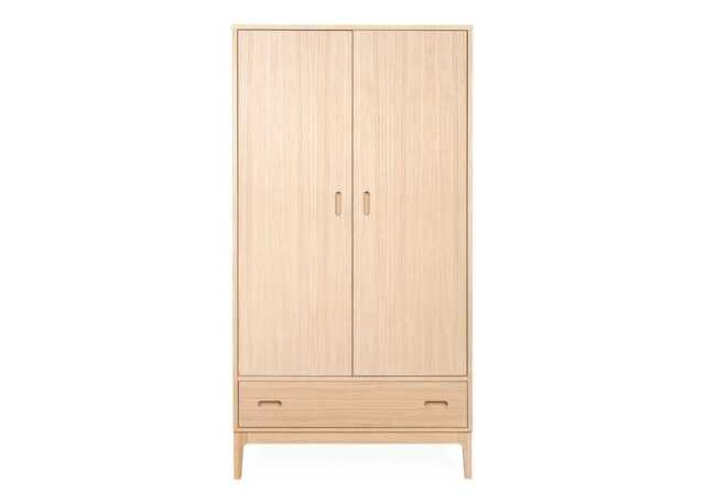 Heal's Morten Wardrobe