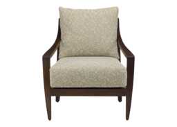 De La Espada Low Lounge Chair