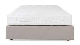 Vispring Baronet Superb Soft Tension Divan Super King Tk589