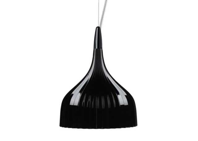 Kartell E' Pendant Light Black