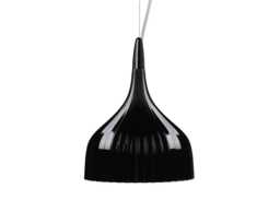 Kartell E' Pendant Light Black