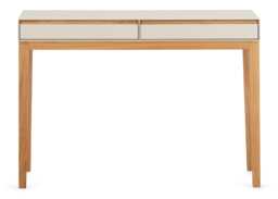 Heal's Lars Dressing Table in Cashmere
