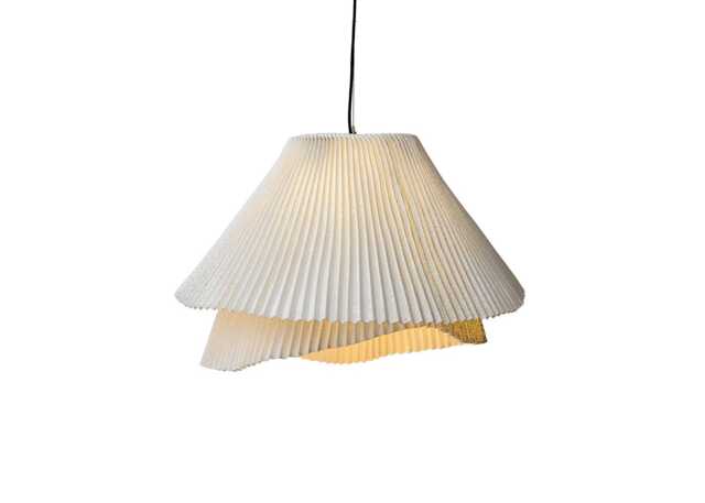 a-emotional light Tempo Vivace Pendant Light Small
