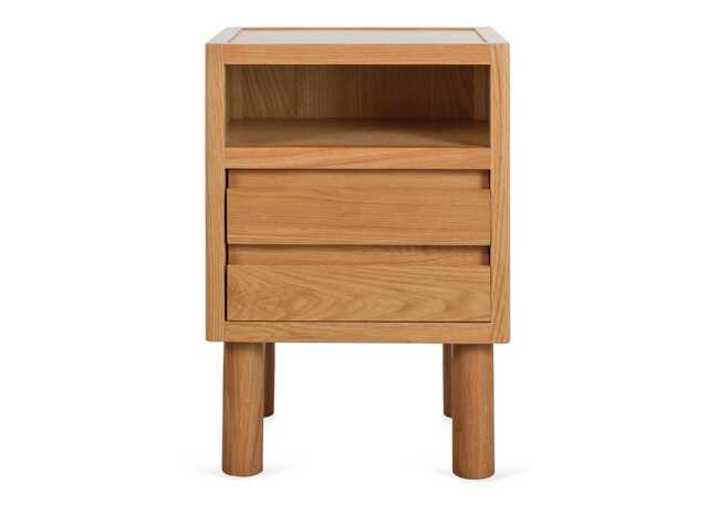 Heal's Noella Bedside Table