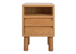 Heal's Noella Bedside Table